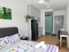 Riveria City Suites KL Sentral